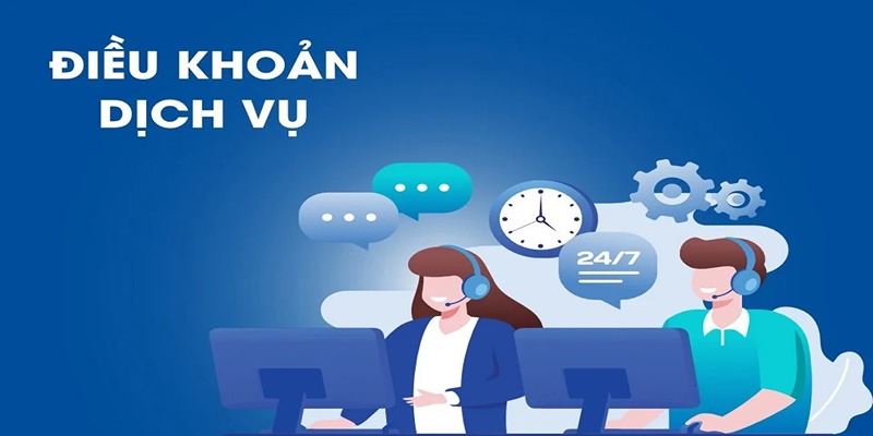 Điều khoản dịch vụ vebotv