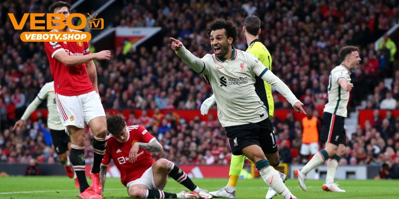 Tìm hiểu về trận đấu Liverpool vs Manchester United