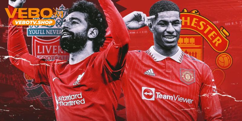 Liverpool Vs Manchester United