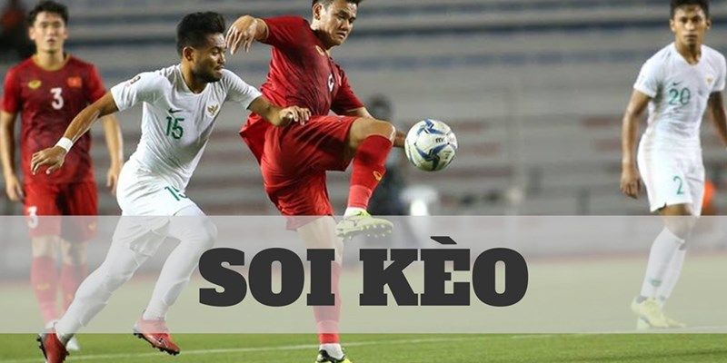 Chú ý quan trọng khi soi kèo chuẩn xác