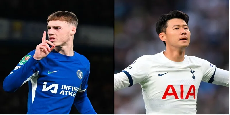 Nhận Định Kèo Chelsea Vs Tottenham vebotv