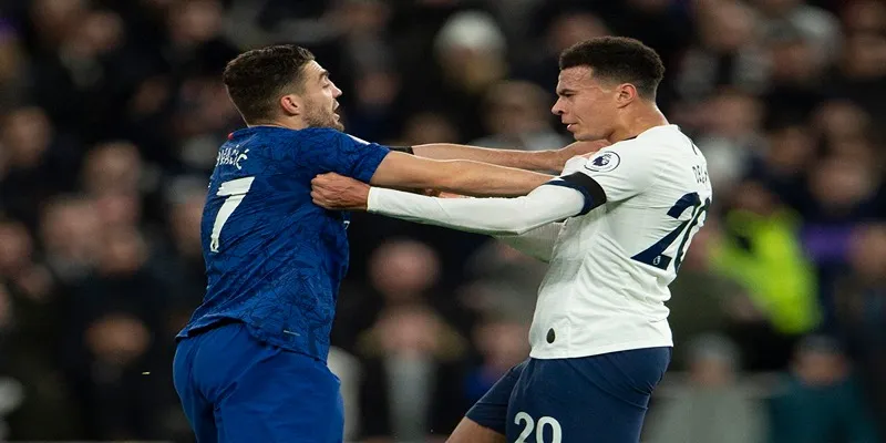 Nhận định kèo Chelsea vs Tottenham 02h00 ngày 4/4 phổ biến
