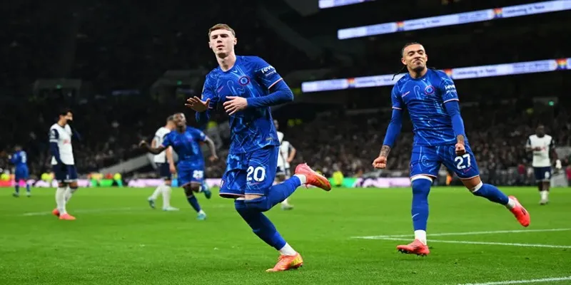 Nhận định kèo Chelsea vs Tottenham 02h00 ngày 4/4 thông qua lực lượng