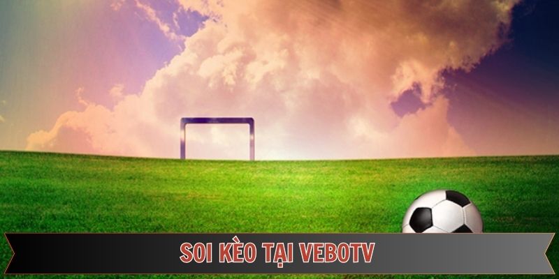 Soi kèo Tại vebotv